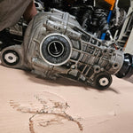 Load image into Gallery viewer, Mercedes-Benz Front Axle Differential A1663301900/ Ratio 2.85 W166 GLE