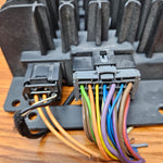 Bild in die Galerieansicht laden, 2006-2009 Mercedes CLK350 Audio Amplifier A1698208089 W209 CLK500 W203 C-Class