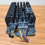 Bild in die Galerieansicht laden, 2006-2009 Mercedes CLK350 Audio Amplifier A1698208089 W209 CLK500 W203 C-Class