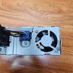 Load image into Gallery viewer, Mercedes-Benz Rear DVD Player A1669069700 E-Class W212 and S-Class W221 W166