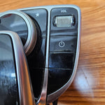 قم بتحميل الصورة إلى عارض الصور، Mercedes C300 Center Console Multi Function Switch Control A2059005915 W205 GLC