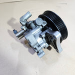 قم بتحميل الصورة إلى عارض الصور، 2012 Mercedes-Benz C250 Power Steering Pump A0064666801 C250 W204 CGI
