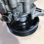 قم بتحميل الصورة إلى عارض الصور، 2012 Mercedes-Benz C250 Power Steering Pump A0064666801 C250 W204 CGI