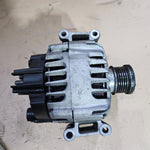 Load image into Gallery viewer, 2012-2015 Mercedes-Benz C250 Alternator A0009067902 C250 and SLK250 W204