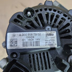 Load image into Gallery viewer, 2012-2015 Mercedes-Benz C250 Alternator A0009067902 C250 and SLK250 W204
