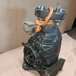 Load image into Gallery viewer, 2010-2014 Mercedes-Benz W218 CLS63 AMG Rear Differential W212 E-Class 2.65 ratio