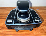 Load image into Gallery viewer, Mercedes C300 Center Console Multi Function Switch Control A2059005915 W205 GLC