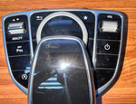 Load image into Gallery viewer, Mercedes C300 Center Console Multi Function Switch Control A2059005915 W205 GLC
