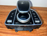 Bild in die Galerieansicht laden, Mercedes-Benz E-Class W213 Center Console Multifunction Switch Control A2139008310 OEM