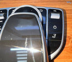 Bild in die Galerieansicht laden, Mercedes-Benz E-Class W213 Center Console Multifunction Switch Control A2139008310 OEM