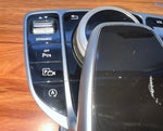 Bild in die Galerieansicht laden, Mercedes-Benz E-Class W213 Center Console Multifunction Switch Control A2139008310 OEM