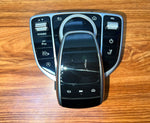 Bild in die Galerieansicht laden, Mercedes-Benz E-Class W213 Center Console Multifunction Switch Control A2139008310 OEM