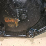 Load image into Gallery viewer, 2014 Mercedes-Benz ML63 AMG Rear Differential Carrier 1663500414 3.47 ratio GLE