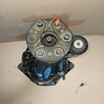 Load image into Gallery viewer, 2014 Mercedes-Benz ML63 AMG Rear Differential Carrier 1663500414 3.47 ratio GLE
