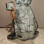 Load image into Gallery viewer, 13-16 Mercedes GL450 Rear Differential Carrier A1663500414 GLE-Class 3.47 Ratio