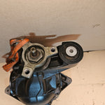 Load image into Gallery viewer, 2015 Mercedes-Benz GLS Rear Differential Carrier A1663502714 3.27 ratio W166