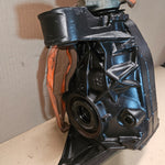 Load image into Gallery viewer, 2015 Mercedes-Benz GLS Rear Differential Carrier A1663502714 3.27 ratio W166