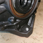 Load image into Gallery viewer, Mercedes-Benz CLS Rear Differential 2183502800 W218 CLS C-Class 2.82 ratio