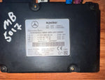 قم بتحميل الصورة إلى عارض الصور، Mercedes-Benz Communication Control Module A2059000524 C Class W205