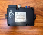 قم بتحميل الصورة إلى عارض الصور، Mercedes-Benz Communication Control Module A2059000524 C Class W205