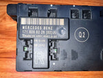 Load image into Gallery viewer, 2009-2011 Mercedes-Benz SLK300 Door Control Module A1718206226 R171 SLK-Class OEM