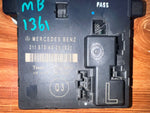 Bild in die Galerieansicht laden, 2007-2009 Mercedes-Benz E280 Rear Left Door Control Unit A2118704026 W211 E-Class OEM