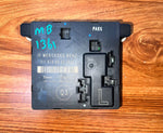 Bild in die Galerieansicht laden, 2007-2009 Mercedes-Benz E280 Rear Left Door Control Unit A2118704026 W211 E-Class OEM