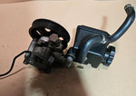Load image into Gallery viewer, 2002-2005 Mercedes-Benz C230 Power Steering Pump 0024669701 C-Class, E-Class