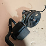 Load image into Gallery viewer, 2002-2005 Mercedes-Benz C230 Power Steering Pump 0024669701 C-Class, E-Class