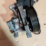 Load image into Gallery viewer, 2002-2005 Mercedes-Benz C230 Power Steering Pump 0024669701 C-Class, E-Class