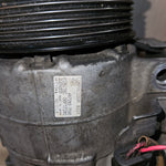 Bild in die Galerieansicht laden, 2013-2016 Mercedes-Benz E350 Air Conditioning Compressor A0008302700 W212, ML