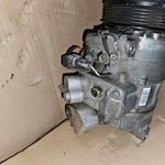 Bild in die Galerieansicht laden, 2013-2016 Mercedes-Benz E350 Air Conditioning Compressor A0008302700 W212, ML