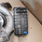 Load image into Gallery viewer, Mercedes-Benz Turbocharger A6420901480 W164 ML350 GL450 R320 OEM