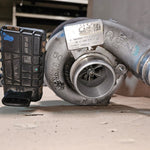 Load image into Gallery viewer, Mercedes-Benz Turbocharger A6420901480 W164 ML350 GL450 R320 OEM