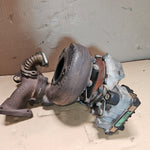 Load image into Gallery viewer, Mercedes-Benz Turbocharger A6420901480 W164 ML350 GL450 R320 OEM