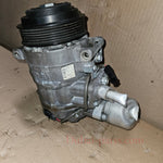 Load image into Gallery viewer, 2007 Mercedes-Benz S550 A/C Air Conditioning Compressor A0022303111 OEM