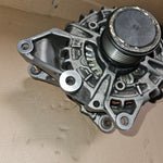 Load image into Gallery viewer, 2015-2018 Mercedes-Benz C300 Alternator A0009067703 W205 C300 C253 GLC350 OEM