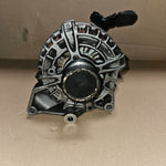 Load image into Gallery viewer, 2015-2018 Mercedes-Benz C300 Alternator A0009067703 W205 C300 C253 GLC350 OEM