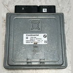 قم بتحميل الصورة إلى عارض الصور، 2011–2013 BMW 128i 328i Engine Computer DME ECU PCM (7624048) – OEM