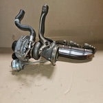 Bild in die Galerieansicht laden, 2015-2020 Mercedes-Benz C200 Turbocharger A2740903580 C300 GLC300 SLC300 E300 OEM