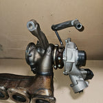 Bild in die Galerieansicht laden, 2015-2020 Mercedes-Benz C200 Turbocharger A2740903580 C300 GLC300 SLC300 E300 OEM