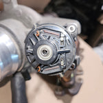 Load image into Gallery viewer, 2018 Mercedes-Benz C300 Turbocharger A2640901300 C-Class GLC E-Class M264 OEM