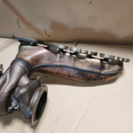 Load image into Gallery viewer, 2018 Mercedes-Benz C300 Turbocharger A2640901300 C-Class GLC E-Class M264 OEM