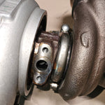 Load image into Gallery viewer, 2018 Mercedes-Benz C300 Turbocharger A2640901300 C-Class GLC E-Class M264 OEM
