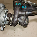 Load image into Gallery viewer, 2014-2019 Mercedes-Benz C200 Turbocharger A2740904180 W205 C-Class OEM