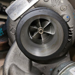Load image into Gallery viewer, 2016 Mercedes-Benz C200 Turbocharger A2740903080 W205 C-Class OEM