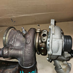 Load image into Gallery viewer, 2016 Mercedes-Benz C200 Turbocharger A2740903080 W205 C-Class OEM