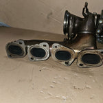 Load image into Gallery viewer, 2016-2020 Mercedes-Benz C300 Turbocharger A2740902980 C300 GLC300 E300 SLC300 OEM