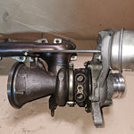 Load image into Gallery viewer, 2016-2020 Mercedes-Benz C300 Turbocharger A2740902980 C300 GLC300 E300 SLC300 OEM