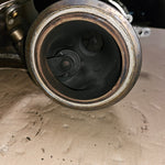 Load image into Gallery viewer, 2016-2020 Mercedes-Benz C300 Turbocharger A2740902980 C300 GLC300 E300 SLC300 OEM
